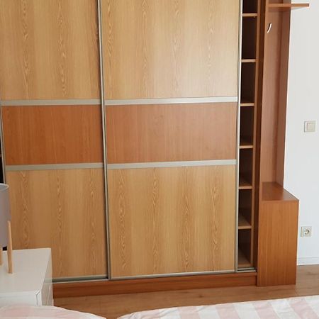 Alpe-Adria Apartments Chanel Top12 Oberaichwald  외부 사진