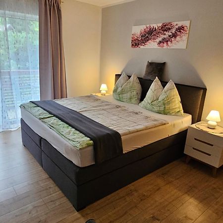 Alpe-Adria Apartments Chanel Top12 Oberaichwald  외부 사진