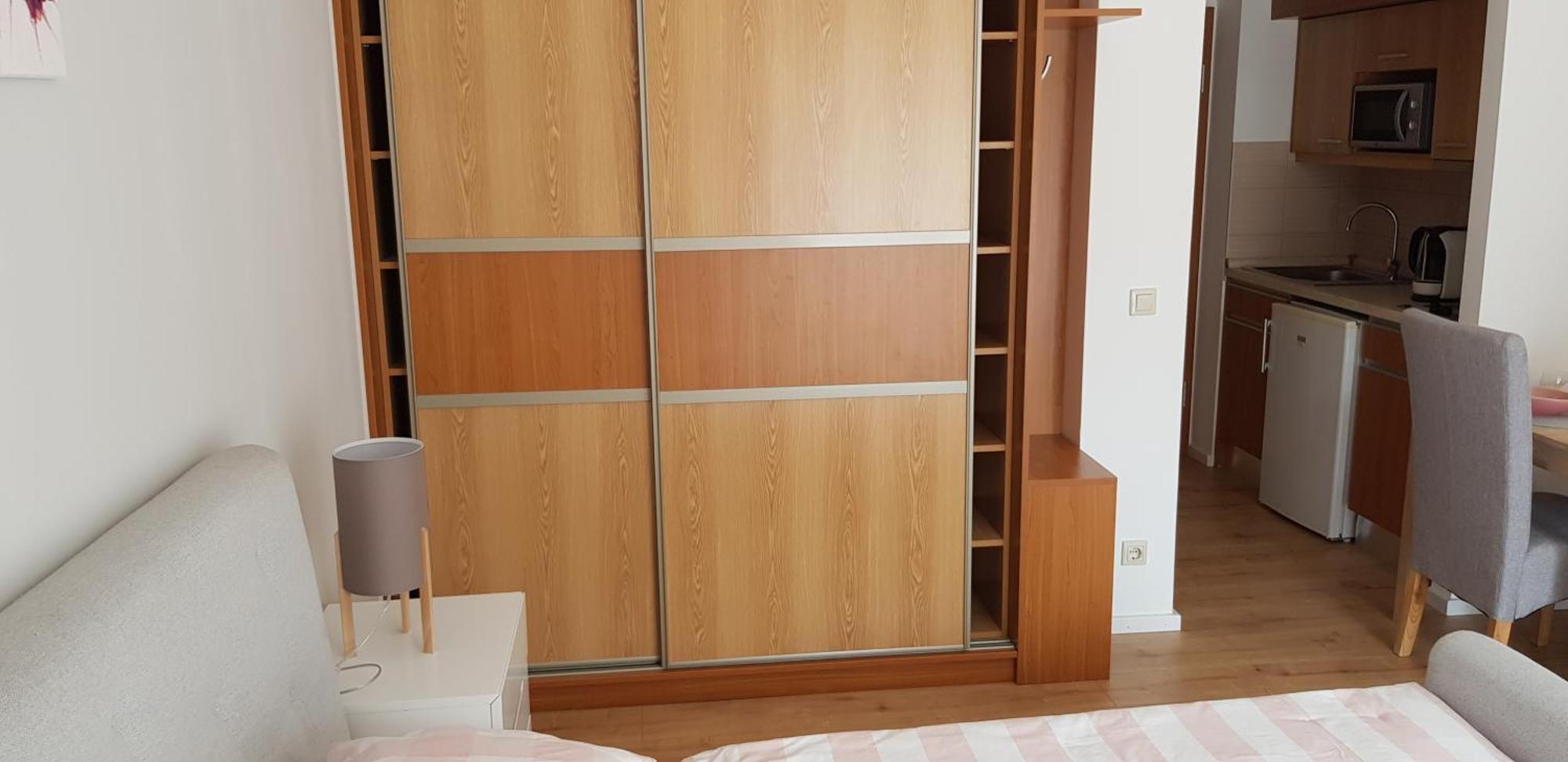 Alpe-Adria Apartments Chanel Top12 Oberaichwald  외부 사진