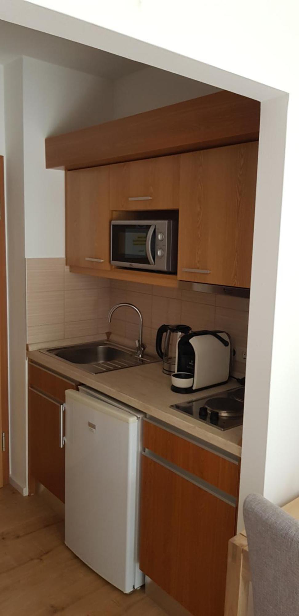 Alpe-Adria Apartments Chanel Top12 Oberaichwald  외부 사진