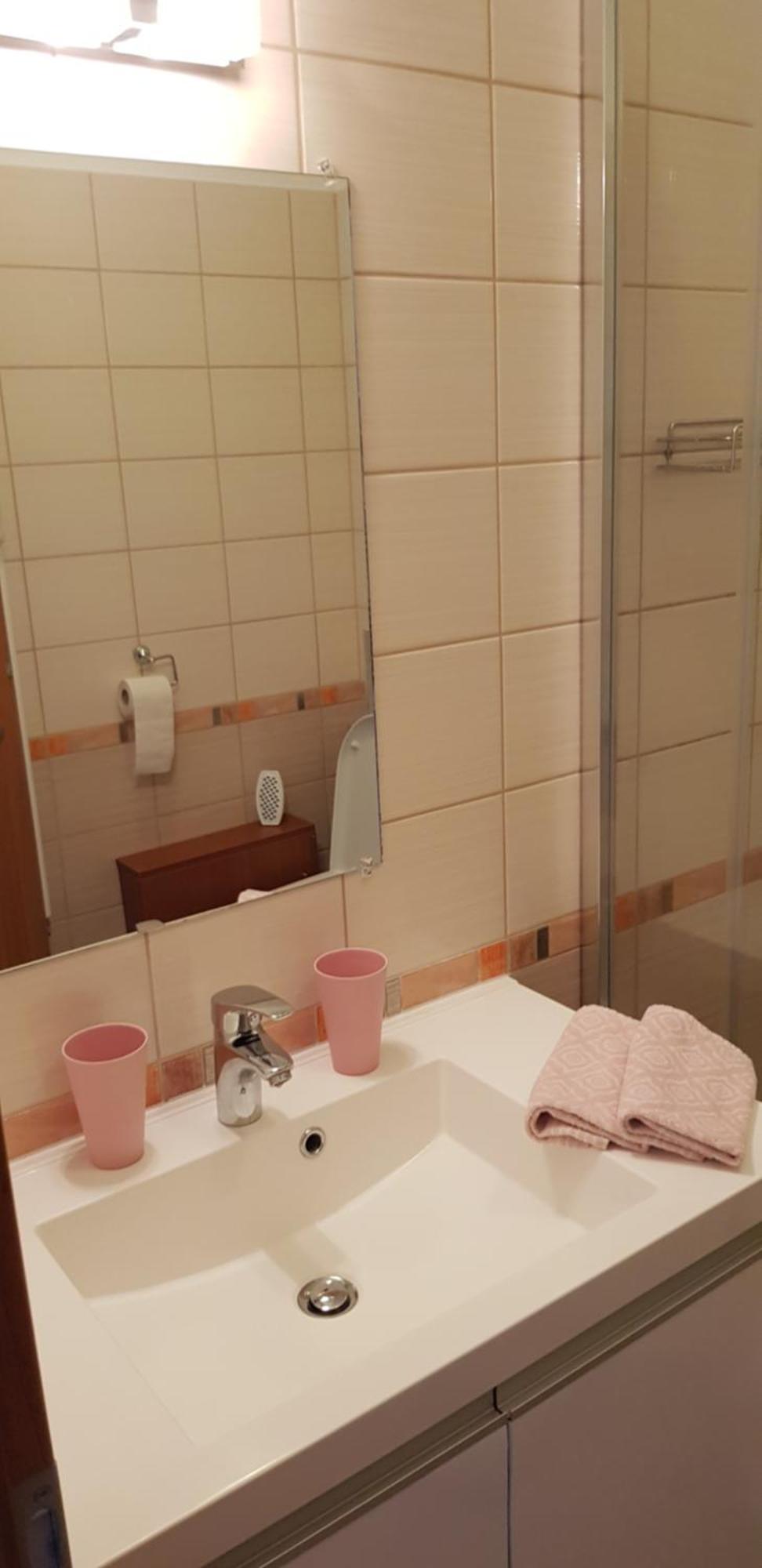 Alpe-Adria Apartments Chanel Top12 Oberaichwald  외부 사진