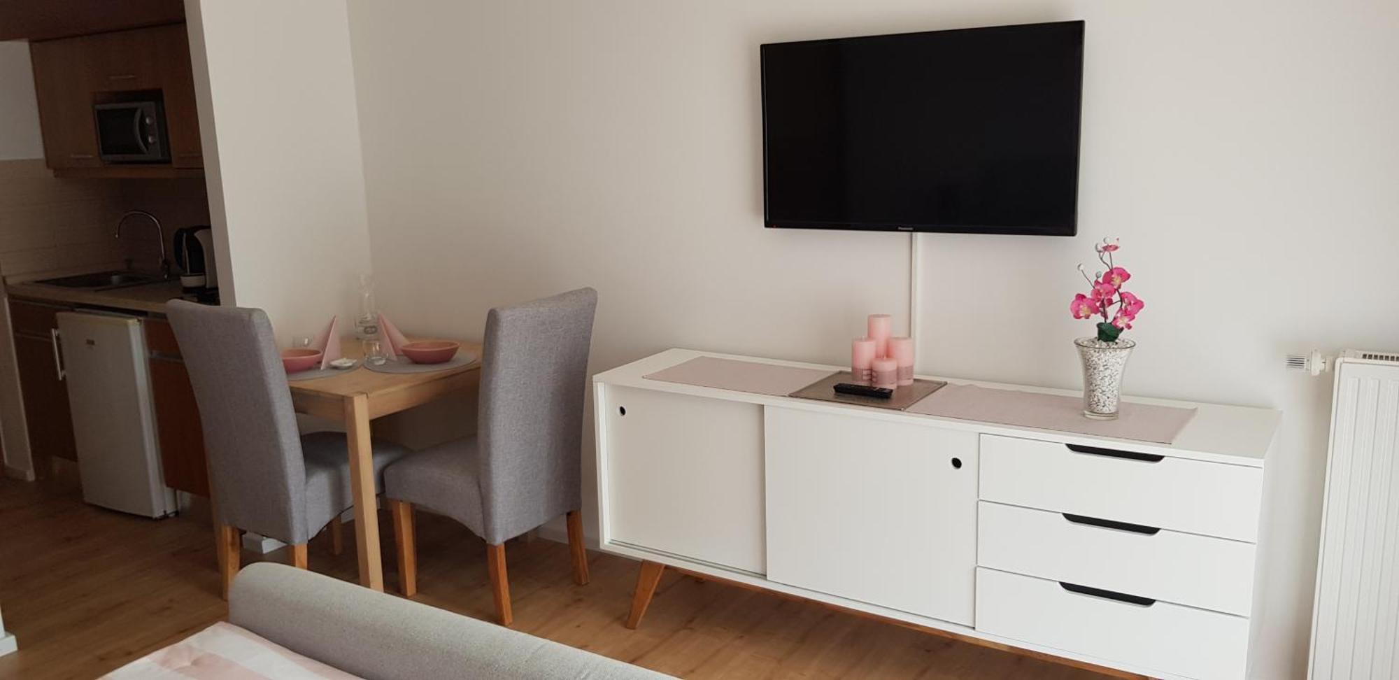 Alpe-Adria Apartments Chanel Top12 Oberaichwald  외부 사진