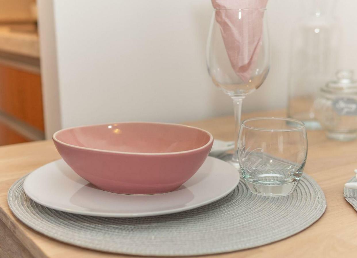Alpe-Adria Apartments Chanel Top12 Oberaichwald  외부 사진